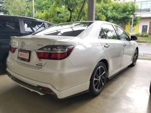 Toyota  CAMRY EXTREMO 2.0G   ปี 2016 รูปที่ 1
